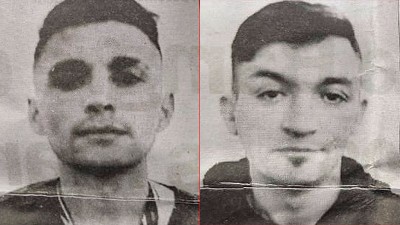 Reconocieron a dos sospechosos del crimen de Petaco Barrientos