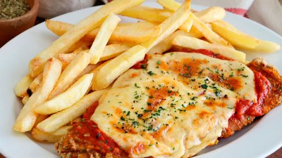 Día de la Milanesa: por qué se celebra cada 3 de mayo en Argentina