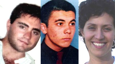 Iglesia de Paraná inicia proceso de beatificación y canonización de tres laicos