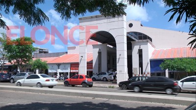 Denuncias cruzadas entre una prostituta y un hombre por el robo de una bicicleta