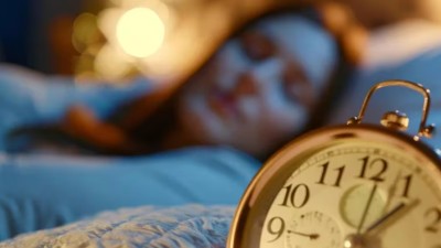 Cuántas horas hay que dormir si se quiere vivir 100 años, según los expertos en longevidad