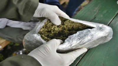 Peligroso jefe narco está en Entre Ríos: los motivos