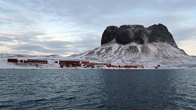 Afirman que Rusia descubrió en Antártida la mayor reserva de petróleo del mundo