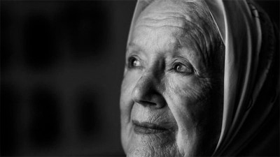 El legado de Nora Cortiñas:En el camino buscando a su hijo fue sembrando amor