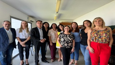 Fundamentos y Objetivos LEY N° 11.141, promulgada el 30   de mayo de 2024