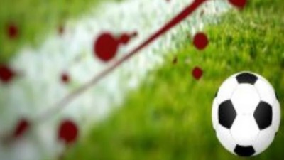 Paralización del Torneo de la Liga de las Aldeas en el Departamento Diamante
