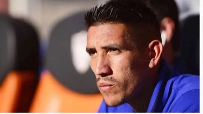 Se supo qué pasó realmente con Ricardo Centurión tras pasar 10 días desaparecido