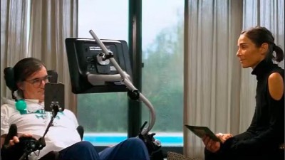 Esteban Bullrich: Tengo la misión de encontrar la cura para esta enfermedad