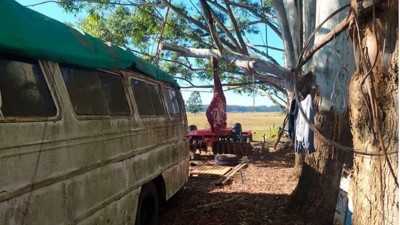 Trabajadores entrerrianos eran explotados en un campo correntino