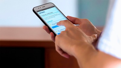 Historia laboral: se pueden consultar los aportes registrados en Mi Anses