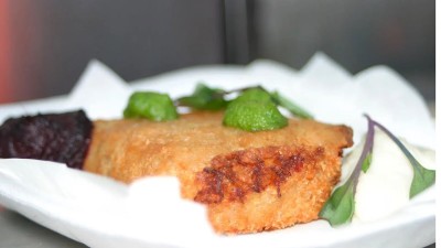 Investigan el uso de la carne de reptil para la cocina