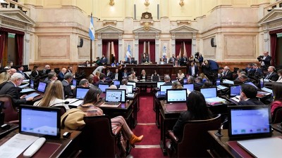 Senado votó en contra de la prórroga del Monotributo Social: a quiénes afectará