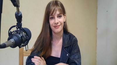 Carolina Unrein: La estrella de Diamante que ilumina el espectáculo argentino