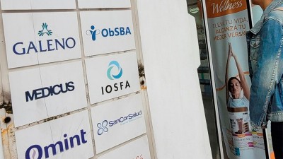 Devolución de dinero de las prepagas a sus clientes será menor a lo esperado