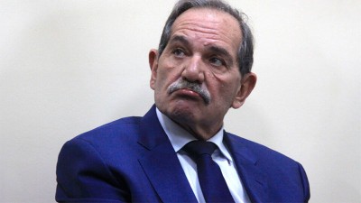 El exgobernador José Alperovich fue condenado a 16 años de prisión