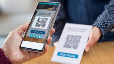 Pagos con QR: se demora la opción de interoperabilidad con tarjeta de crédito