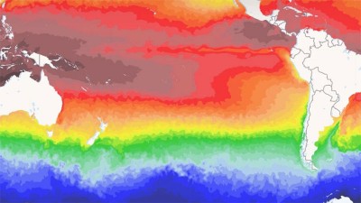 Advierten que es inminente la llegada de La Niña y detallan su posible impacto