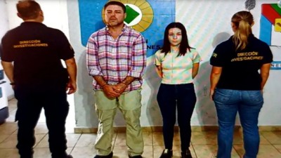 Leonardo Airaldi seguirá procesado y preso por narcotráfico, tras un fallo con disidencias