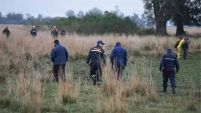 Desaparición de personas: aclaran que no hay que esperar 24 horas para denunciar