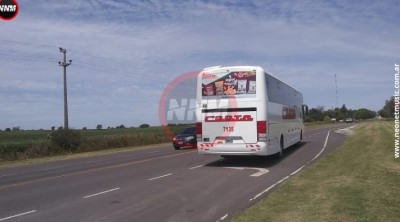 Aumento del boleto de Diamante a Paraná: Viajar a la capital provincial saldrá $4.200