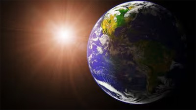 Un fenómeno astronómico hará que la Tierra se mueva más lenta: de qué se trata