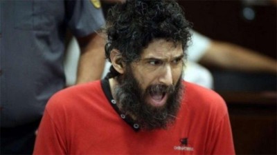 Murió el hombre gato que asesinó a su madre y tía en Mendoza