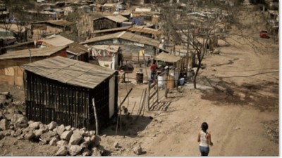 La pobreza y el desempleo superan a la inflación en el ranking de las preocupaciones de los argentinos