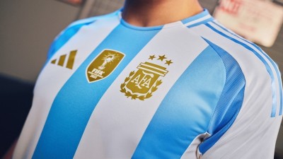 La Selección, en tiempos de risas robadas