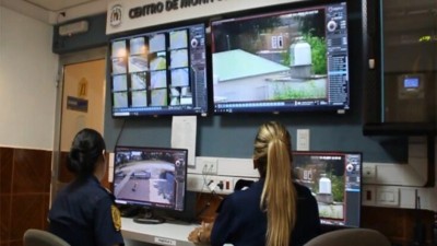 Aumenta la preocupación por una serie de robos en Libertador San Martín