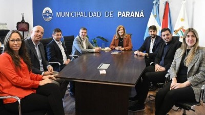 Rosario Romero disertará en encuentro sobre la Reforma Electoral en Entre Ríos