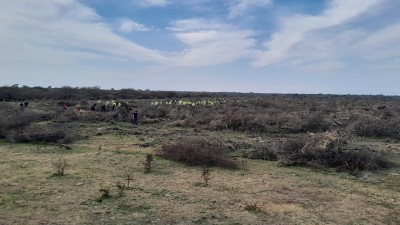 La Policía de Entre Ríos continúa la búsqueda del paradero de Enrique Fabiani