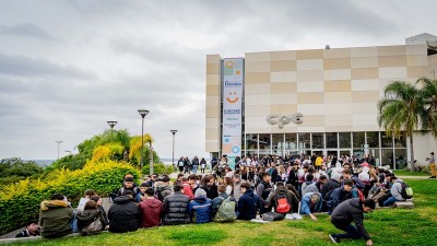 Se abrió la inscripción para la feria El Becario te Muestra