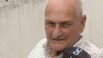 Falleció uno de los hombres más longevos de Entre Ríos