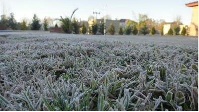 Anuncian otra ola de frío en Entre Ríos: pronostican hasta 2°