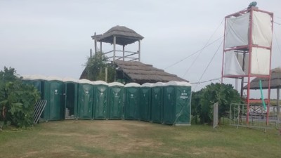 Clausuran un parador que hacía fiestas clandestinas en islas del Delta