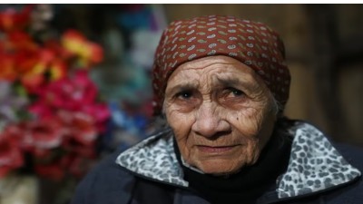 Investigan las llamadas de Catalina, la abuela de Loan