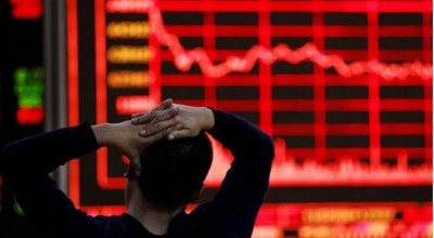 Mercados: colapso global impacta en activos argentinos