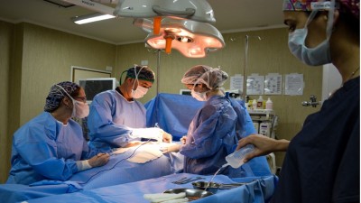 Nueva donación de órganos y tejidos en Paraná beneficia a cinco pacientes en lista de espera