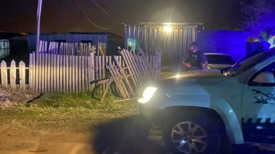 Detallaron cómo se descubrió el intento de venta de una niña en Concordia