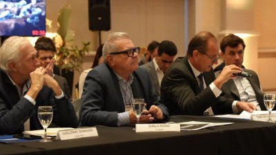 Se concretó la Jornada Federal de Políticas Productivas para el Desarrollo