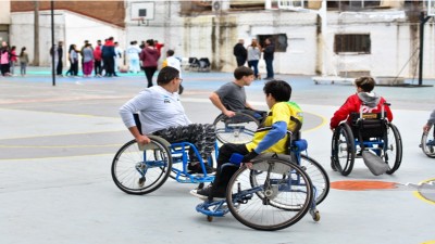 Se celebra este 9 de agosto el Día de la Educación Especial