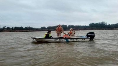 Prefectura realiza operativos conjuntos con Fiscalización de la Provincia