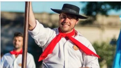 La Nación habla de que Airaldi habría enviado droga al exterior