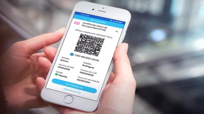 Certificado Único de Discapacidad sin vencimiento: fijaron criterios para emitirlo
