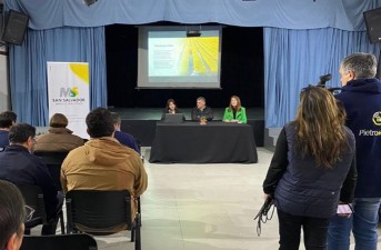 El Arroz Entrerriano será marca provincial