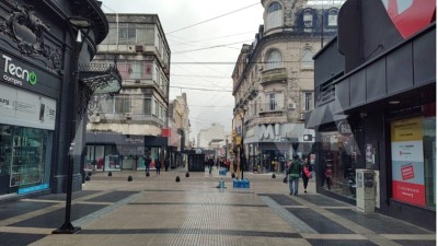 Pronostican cuándo podrían volver las lluvias en Entre Ríos
