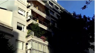 Más de 2 millones de jóvenes viven con sus padres porque no pueden acceder a una vivienda