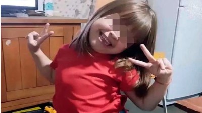 Encontraron en Chile a una niña argentina que era buscada por su papá