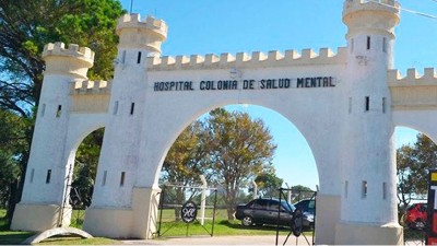 Empleado de hospital entrerriano está al borde de la cesantía por abusar de paciente