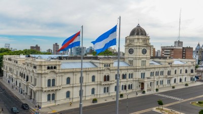 El sábado se pagará el aumento a docentes